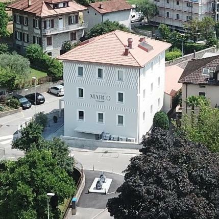 Hotel Marco 3*